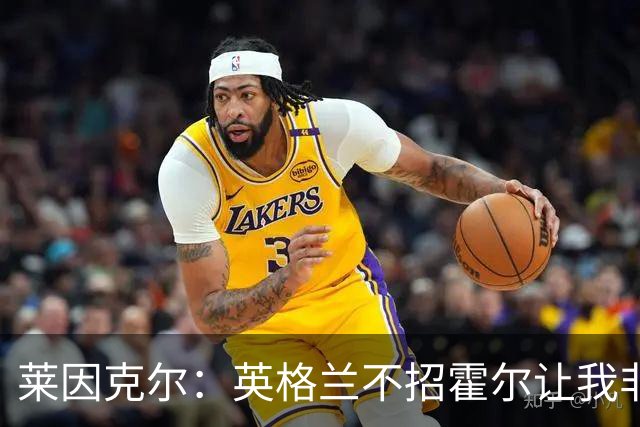 莱因克尔：英格兰不招霍尔让我非常不解，为帕尔默落选感到失望